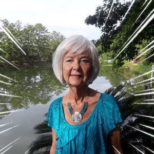 Meet your Posher, Mary beth